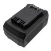 Battery for Greenworks 24V Cordless Pole Saw G24PS20 G24PH51 - 2