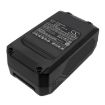 Battery for Greenworks 24V Cordless Pole Saw G24PS20 G24PH51 - 3