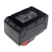 Wurth Master H 28-MA 28V Battery (p/n 0700 956 730) - 3