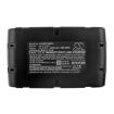 Wurth Master H 28-MA 28V Battery (p/n 0700 956 730) - 6