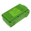 Battery for Cramer 40T07 40T05 40PS 40PHA 40LM41 40V110 40V220 - 1