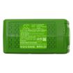 Battery for Cramer 40T07 40T05 40PS 40PHA 40LM41 40V110 40V220 - 5