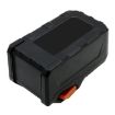 Aeg BUS 18X Battery L1815R L1830R for BSB BSS BMS BKS BHO 18 Tools - 4