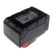 Wurth Master H 28-MA 28V Battery (p/n 0700 956 730) - 3