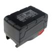 Wurth Master H 28-MA 28V Battery (p/n 0700 956 730) - 4