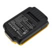 Dewalt XR 18V Li-Ion Battery for DCT Series (p/n DCB102 DCB105) - 3
