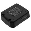 Hilti SR 2-A12 SL 2-A12 Battery (p/n 2077977 B12/2.6) - 4