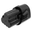 Battery for Panasonic EYC 301/300/110, EY7530/7430, EY3732 (EY9L32) - 2
