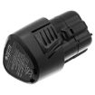 Battery for Panasonic EYC 301/300/110, EY7530/7430, EY3732 (EY9L32) - 3