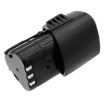Battery for Panasonic EYC 301/300/110, EY7530/7430, EY3732 (EY9L32) - 4