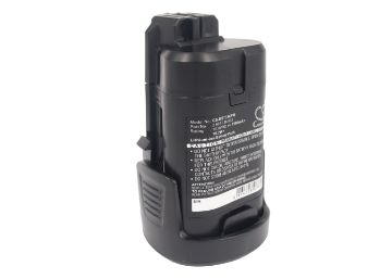 Wurth S 10-A Power 07006522 Battery (p/n 0700 996 210) - 1