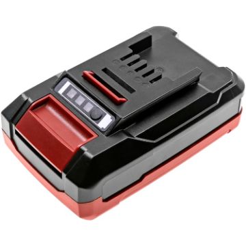 Kraftixx KX-WS 18 Li-Solo Battery (p/n 4514071 4514072) - 1