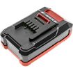 Kraftixx KX-WS 18 Li-Solo Battery (p/n 4514071 4514072) - 2