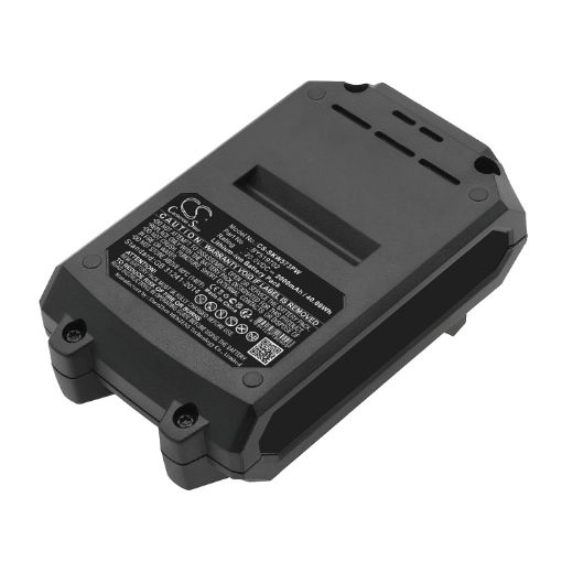 Battery for Skil SW1E3420 SR6603E-00 PWRCORE 20 PL5938E-00 - 1