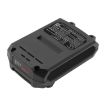 Battery for Skil SW1E3420 SR6603E-00 PWRCORE 20 PL5938E-00 - 2
