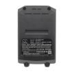 Battery for Skil SW1E3420 SR6603E-00 PWRCORE 20 PL5938E-00 - 5