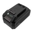Powerworks P24ST P24AB 2CM P24LM32 Battery Replacement - 1