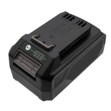 Powerworks P24ST P24AB 2CM P24LM32 Battery Replacement - 1