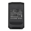 Powerworks P24ST P24AB 2CM P24LM32 Battery Replacement - 5