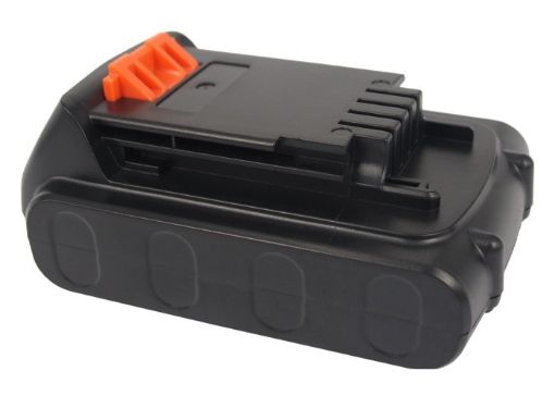 Bostitch BTC480L BTC441LB BTC440 Battery (p/n BTC480L) - 1