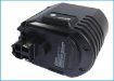 Battery for Wrth ABH 20-SLE ABH 20 (p/n 0702300924) - 2