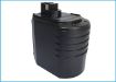 Battery for Wrth ABH 20-SLE ABH 20 (p/n 0702300924) - 5