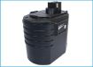 Battery for Wrth ABH 20-SLE ABH 20 (p/n 0702300924) - 6