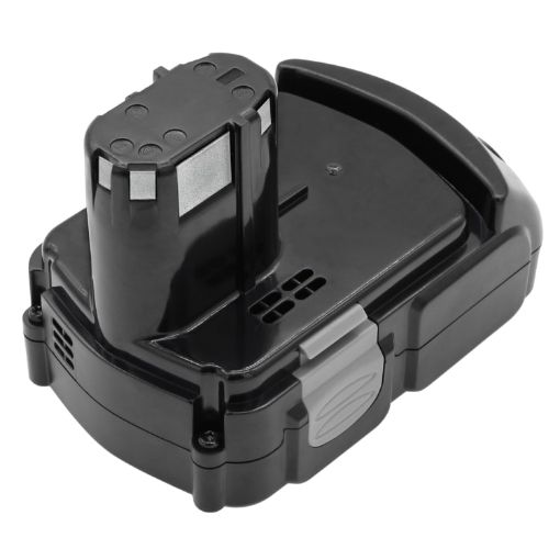 Hitachi WR18DLP4 WR18DMR WH18DL Battery (p/n 326240 326241) - 1