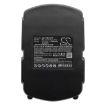 Hitachi WR18DLP4 WR18DMR WH18DL Battery (p/n 326240 326241) - 5