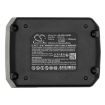Hilti SR 2-A12 SL 2-A12 Battery (p/n 2077977 B12/2.6) - 5