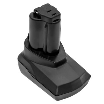 Metabo PowerMaxx 12 Battery (p/n 6 25439) for PowerLED/Impact/BS/Pro - 1