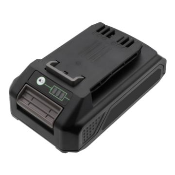 Powerworks P24ST P24AB 2CM P24LM32 Battery Replacement - 1