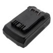 Powerworks P24ST P24AB 2CM P24LM32 Battery Replacement - 2