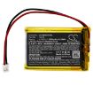 Battery for Makeblock mBot Ranger mBot (p/n 14030) - 3