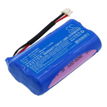 LG PH150G PH150 Battery EAC64198201 Replacement - 1
