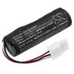 Dell X400 X200 Isilon S210 NL410 Battery (p/n 078-000-004 078-000-015-00) - 1