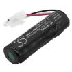 Dell X400 X200 Isilon S210 NL410 Battery (p/n 078-000-004 078-000-015-00) - 2