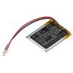 Battery for Mgi Zip Navigator & Quad Navigator (p/n NA7105) - 1