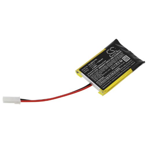Minn Kota iPilot Link Remote Battery 2016 (p/n 2370712) - 1