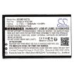 Battery for Mx Pro TV-Box (p/n 0162C11412786) - 3