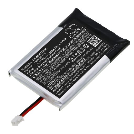 Minn Kota iPilot Link Remote BT Battery (p/n APP00176) - 1