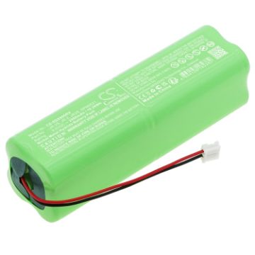 Battery for Spektrum XP9503 XP9303 XP9103 XP8103A Transmitter - 1