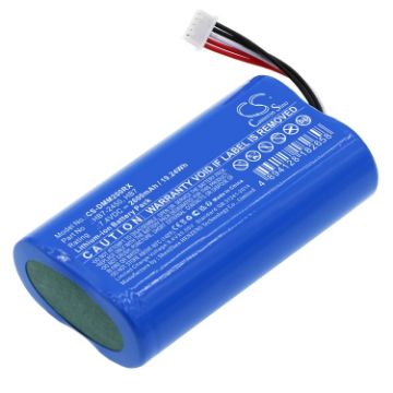 Picture of Battery for Dji Mavic Mini 2 Remote Controller (p/n HB7 HB7-2450)