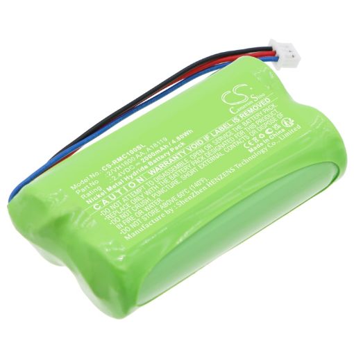 Raymarine Smart Controller Wireless Auto Battery (p/n 2/VH1600) - 1