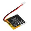 Viper 7857V Battery (p/n JFC301819) - 1