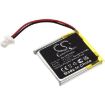 Autostart ASRS-7504 AS757 7506AS Battery Replacement - 1