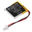 Python 7857P Battery (p/n JFC301819) - 2
