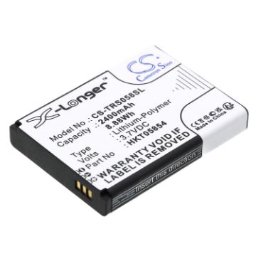 Thuraya SatSleeve+ Hotspot Battery (p/n HKT05854) - 1