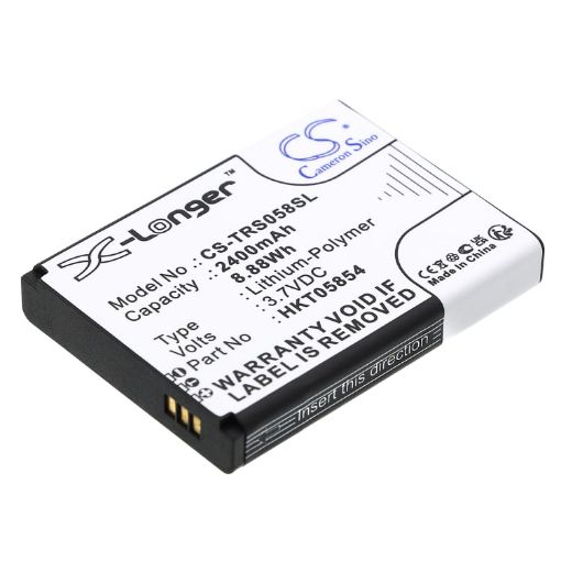 Thuraya SatSleeve+ Hotspot Battery (p/n HKT05854) - 1