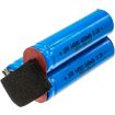 Battery for Wella Crom Style Pro Type 1871 (p/n WM1871-7960) - 2